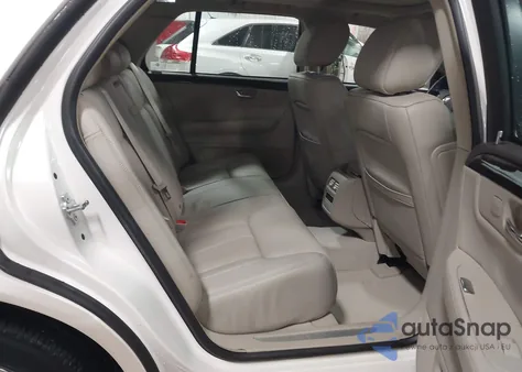 2011 Cadillac Dts Premium Collection z USA, uszkodzony, nr VIN 1G6KH5E69BU108644